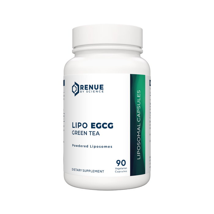 绿茶提取物（脂质体）90 粒