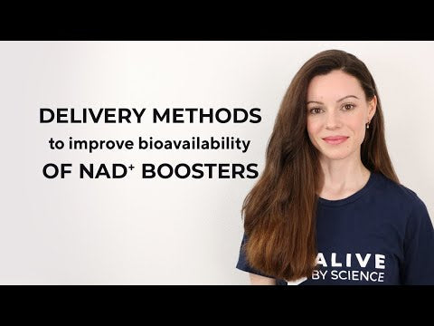 Biovailability Issues