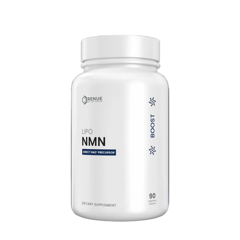LIPO NMN (リポソームNMN) 90粒