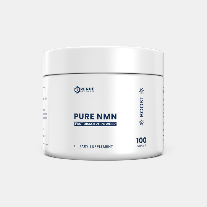 NMN Pure Powder