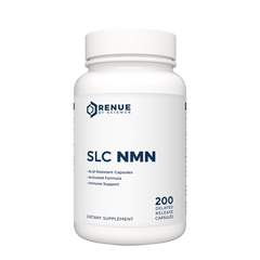 NMN SLC Enteric Capsules 200
