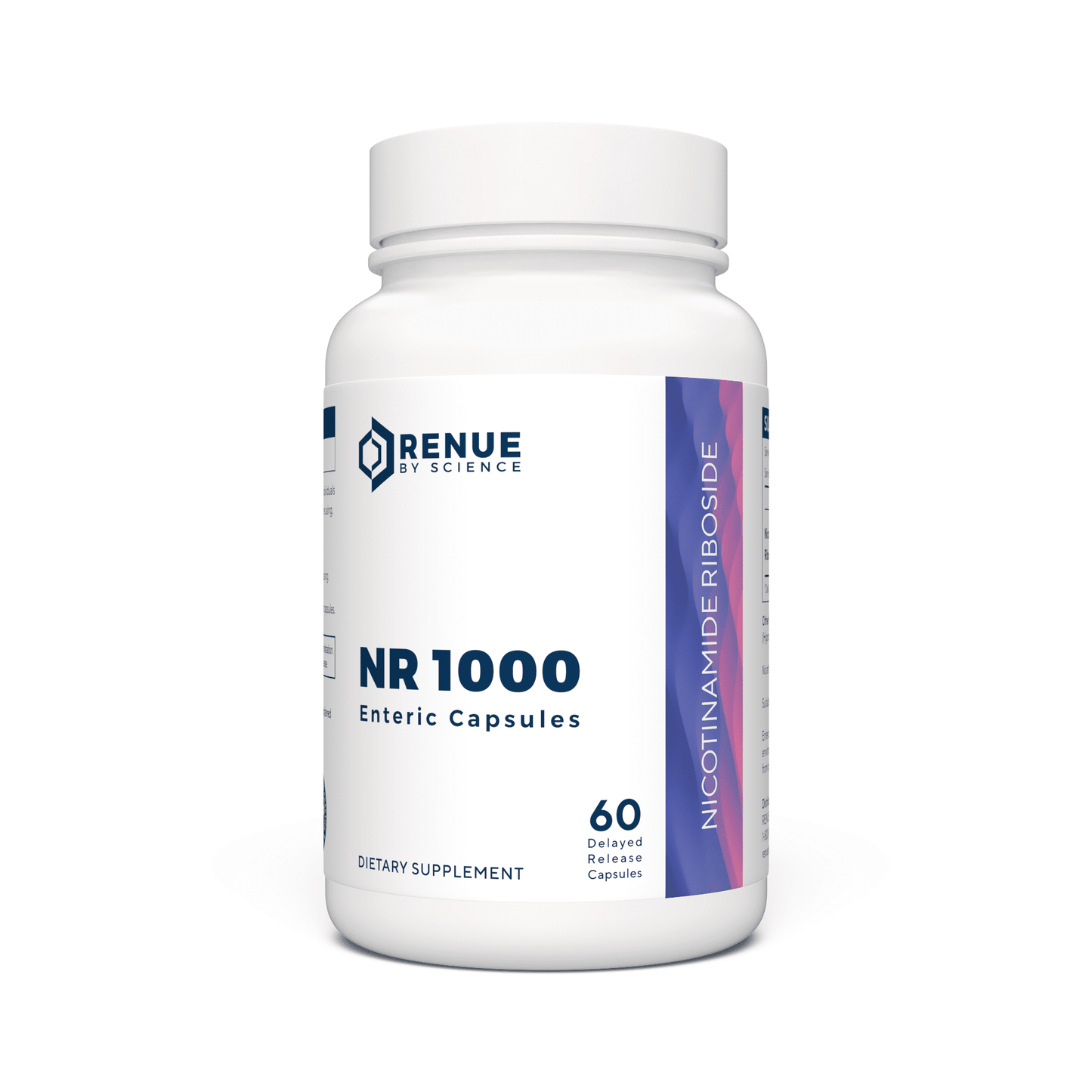 NR 1000 Enteric Coated