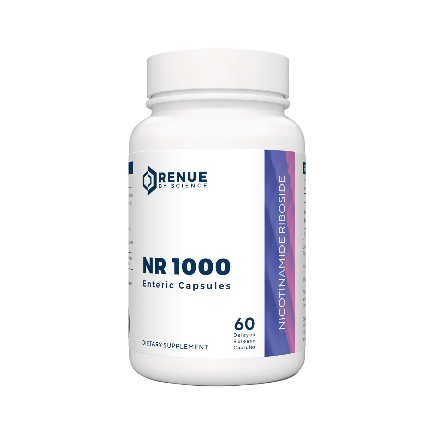 NR 1000 Enteric Coated