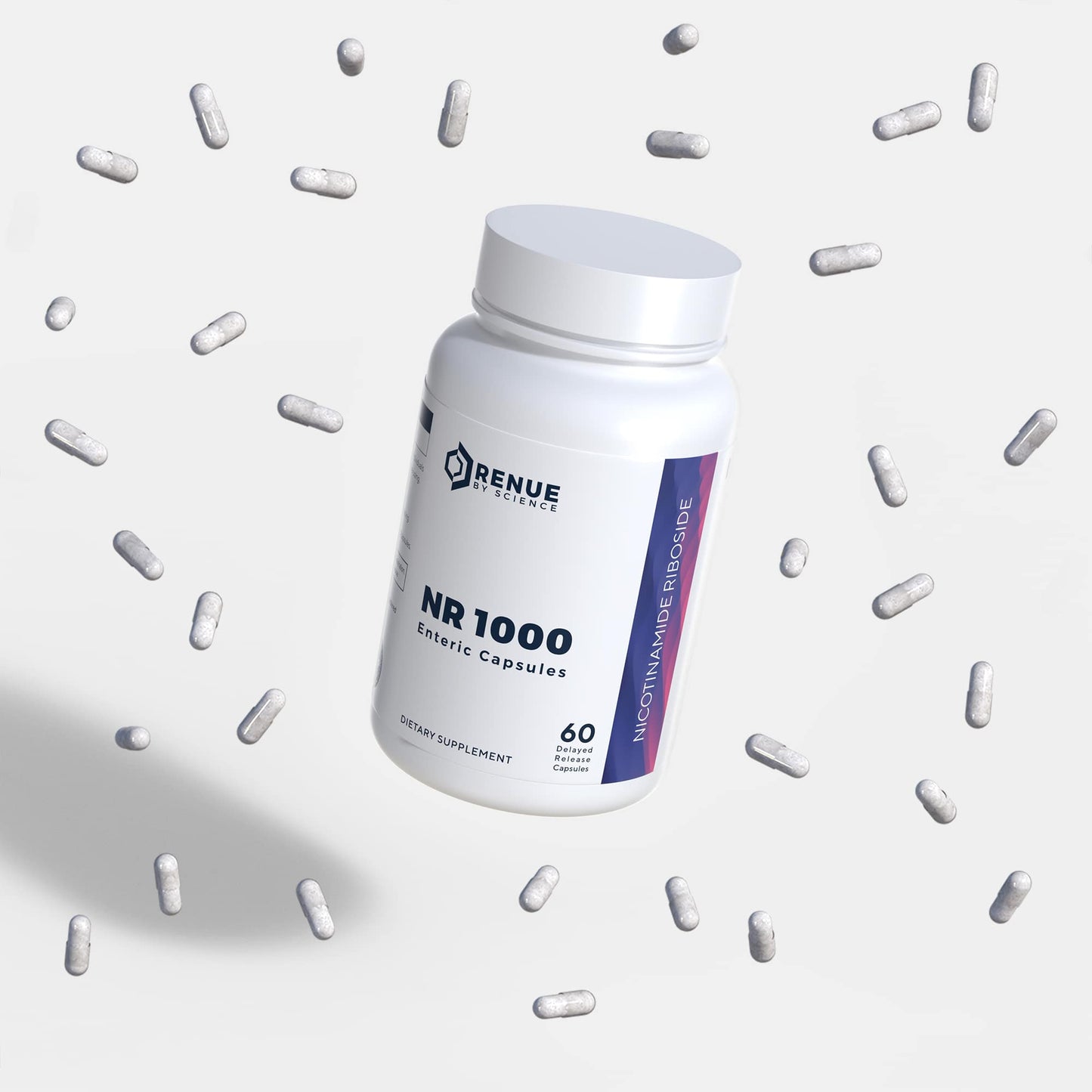 NR 1000 Enteric Coated