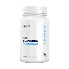 Hesperidin (Liposomal) 90 Ct.