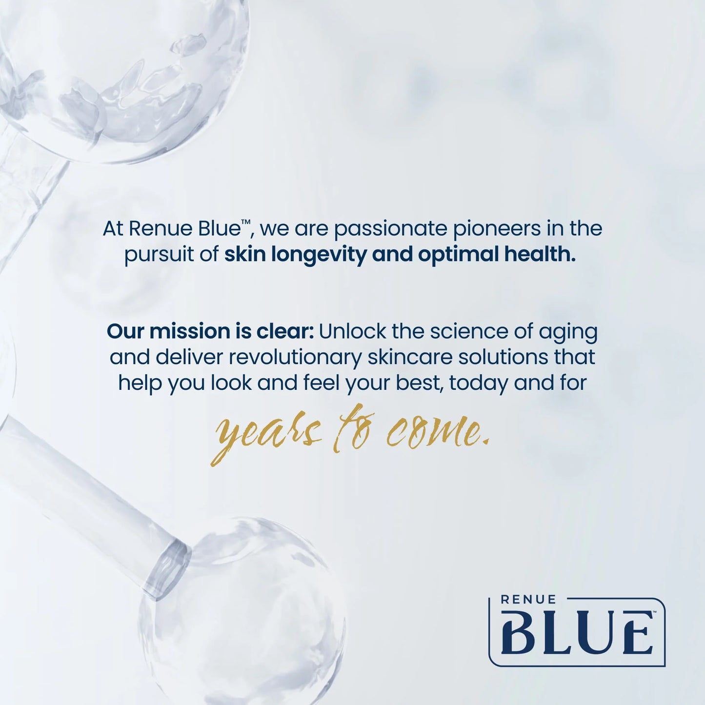 Renue Blue Face Serum